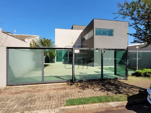 Casa à venda, no bairro Dom Pedro em Londrina