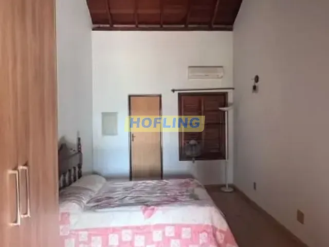 Casa com 1530m², à venda, no bairro Centro em Ipeúna