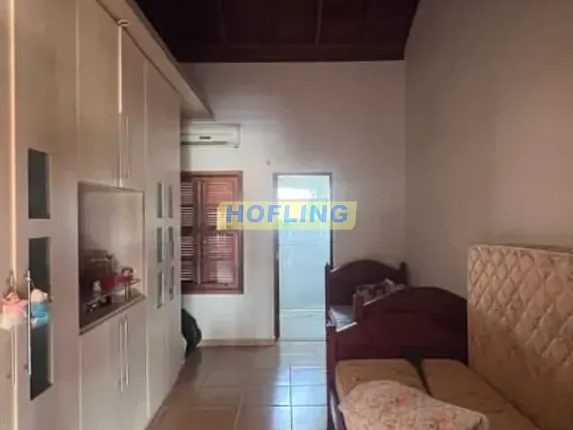Casa com 1530m², à venda, no bairro Centro em Ipeúna