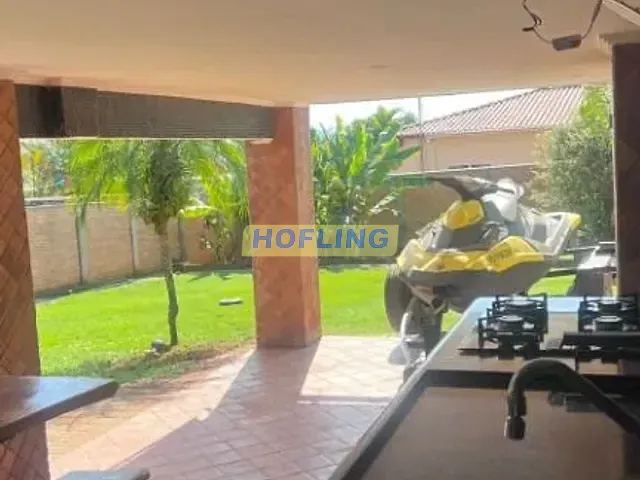 Casa com 1530m², à venda, no bairro Centro em Ipeúna