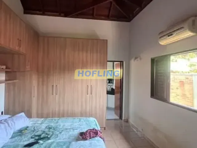 Casa com 1530m², à venda, no bairro Centro em Ipeúna