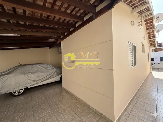 Casa 2 quartos e 1 banheiro, à venda, no bairro Loteamento Residencial Campina Verde em Campinas