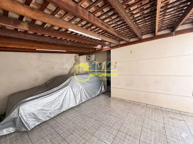 Casa 2 quartos e 1 banheiro, à venda, no bairro Loteamento Residencial Campina Verde em Campinas