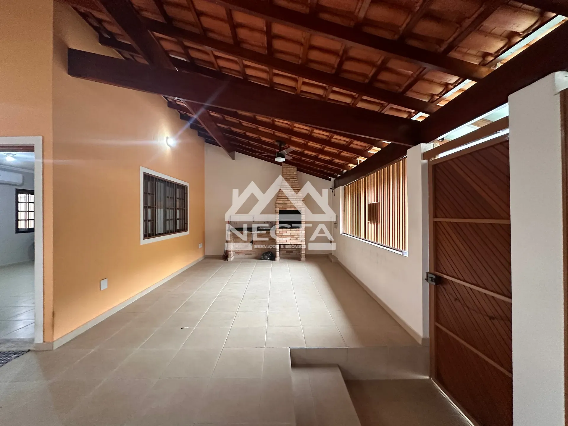 Casa, 3 quartos, 177 m² - Foto 2