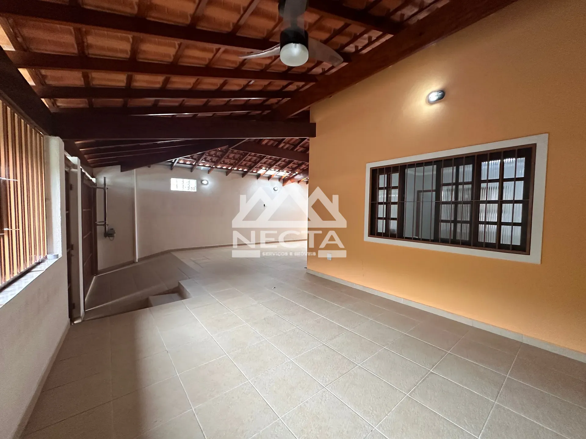 Casa, 3 quartos, 177 m² - Foto 3