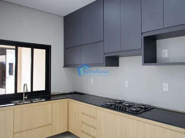 Casa 1 quarto e 1 banheiro, à venda, no bairro Jardim Bom Sucesso em Indaiatuba