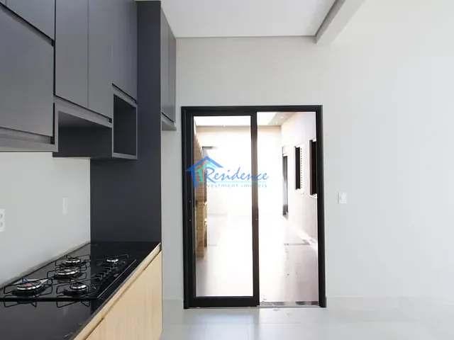Casa 1 quarto e 1 banheiro, à venda, no bairro Jardim Bom Sucesso em Indaiatuba
