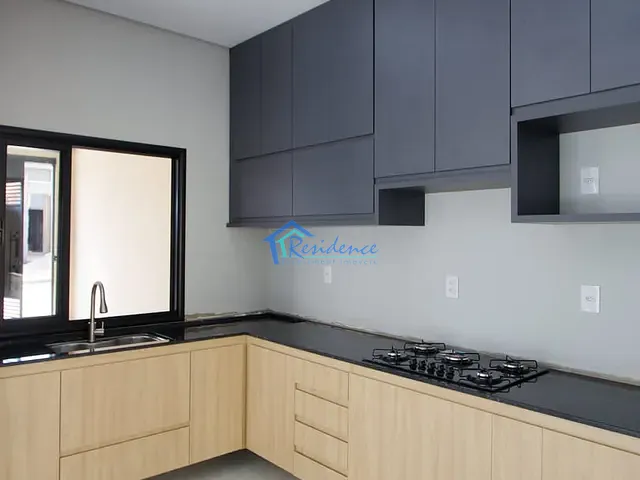 Casa 1 quarto e 1 banheiro, à venda, no bairro Jardim Bom Sucesso em Indaiatuba