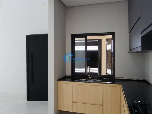 Casa 1 quarto e 1 banheiro, à venda, no bairro Jardim Bom Sucesso em Indaiatuba