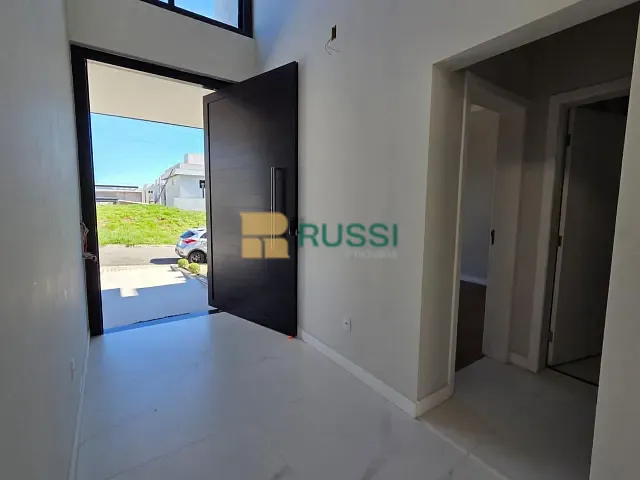 Casa com 250m² 4 quartos e 4 banheiros, à venda, no bairro Parque Nova Esperança em São José dos Campos