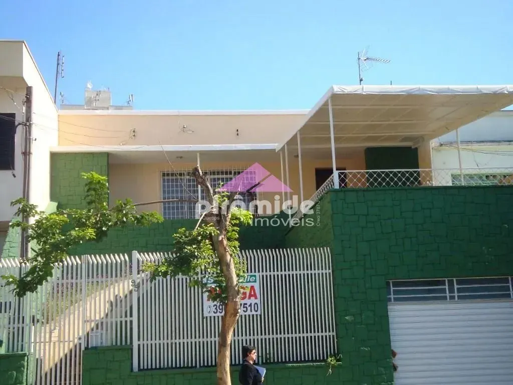 Casa, 4 quartos, 250 m² - Foto 10