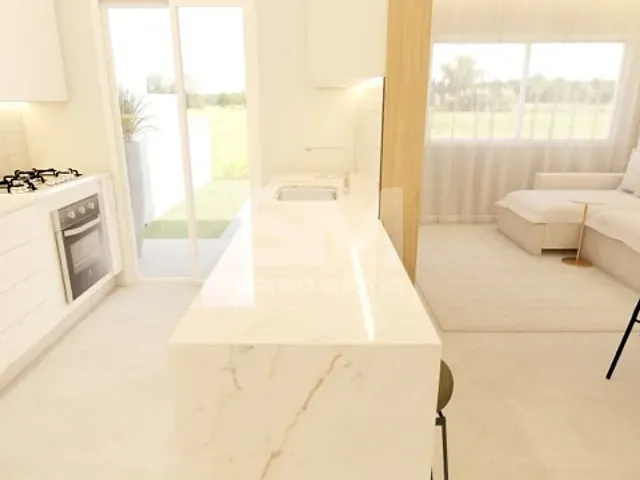 Casa com 68m² 2 quartos e 2 banheiros, à venda, no bairro Desbravador em Chapecó