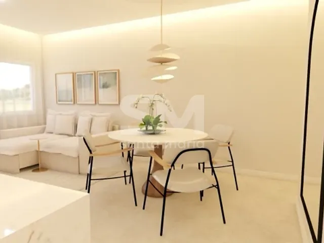 Casa com 68m² 2 quartos e 2 banheiros, à venda, no bairro Desbravador em Chapecó