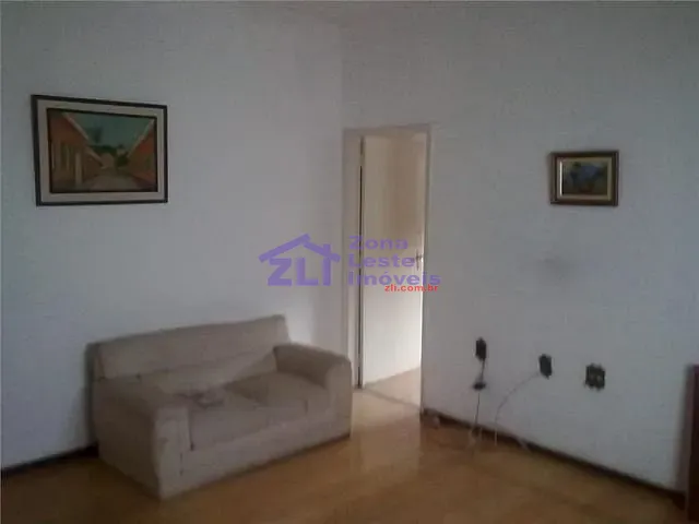 Casa com 147m² 2 quartos e 2 banheiros, para alugar, no bairro Cidade Mãe do Céu em São Paulo