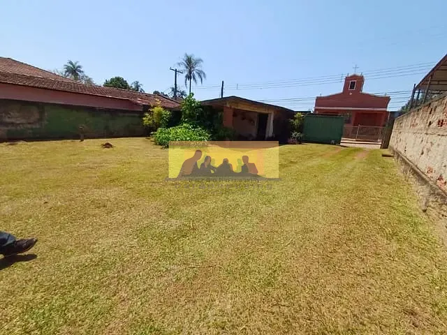 Casa com 1027m² 3 quartos e 2 banheiros, à venda, no bairro Vila Hollândia em Campinas