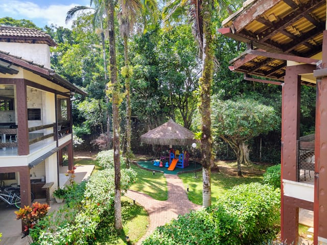 Casa 2 quartos e 2 banheiros, à venda, no bairro Riviera de São Lourenço em Bertioga