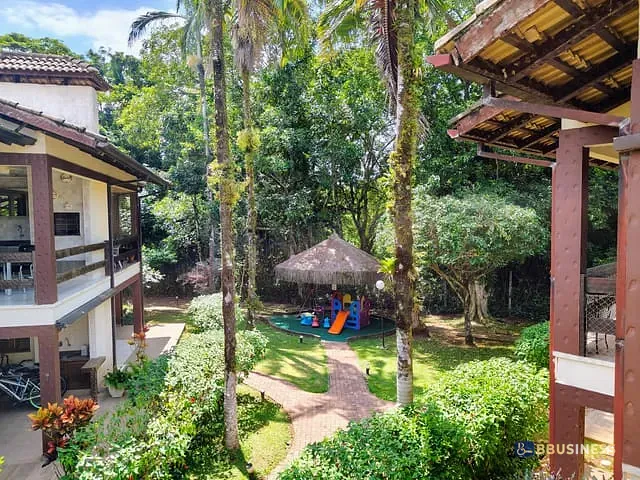 Casa 2 quartos e 2 banheiros, à venda, no bairro Riviera de São Lourenço em Bertioga