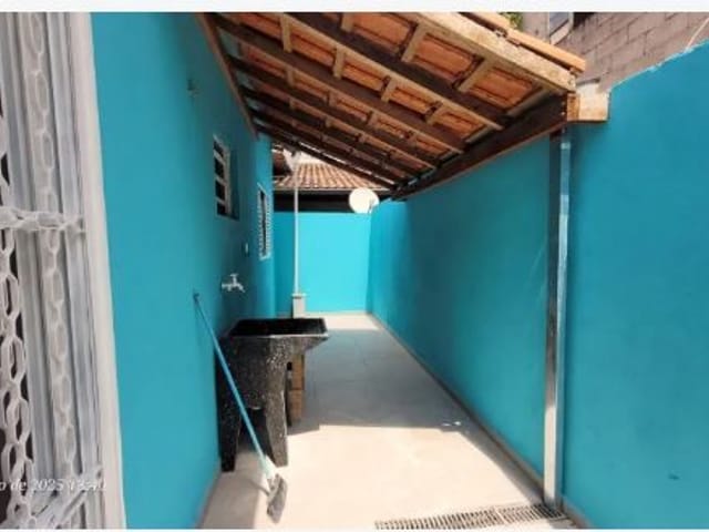 Foto do Casa - Edícula com 1 dormitório para alugar, 40 m² por R$ 1.400,00/mês - Parque Interlagos - São José dos Campos/SP | INDEPENDENCE NEGOCIOS IMOBILIARIOS LTDA