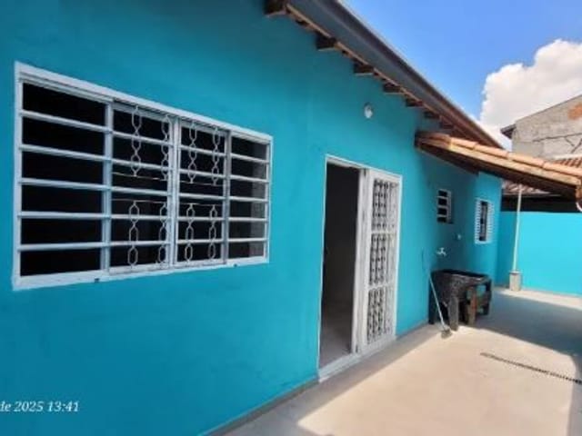 Foto do Casa - Edícula com 1 dormitório para alugar, 40 m² por R$ 1.400,00/mês - Parque Interlagos - São José dos Campos/SP | INDEPENDENCE NEGOCIOS IMOBILIARIOS LTDA