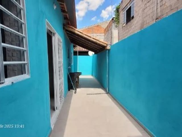 Foto do Casa - Edícula com 1 dormitório para alugar, 40 m² por R$ 1.400,00/mês - Parque Interlagos - São José dos Campos/SP | INDEPENDENCE NEGOCIOS IMOBILIARIOS LTDA