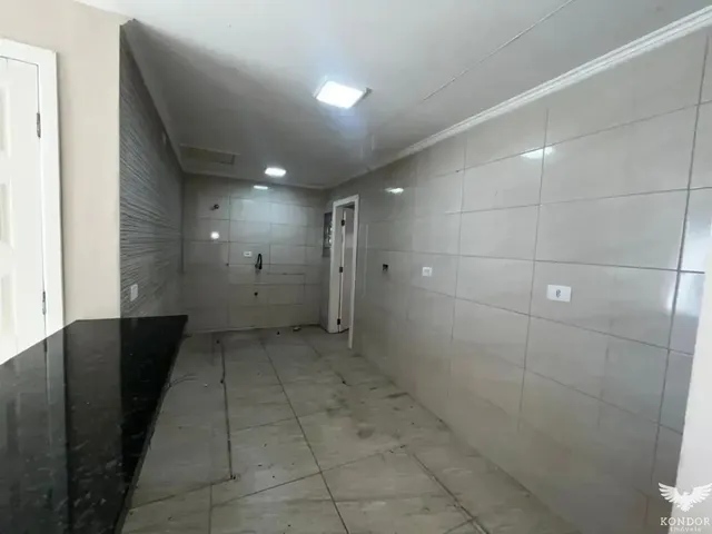 Casa com 232m² 3 quartos e 2 banheiros, à venda, no bairro São Braz em Curitiba