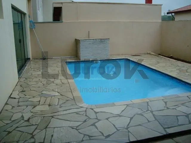 Casa, 4 quartos, 259 m² - Foto 12