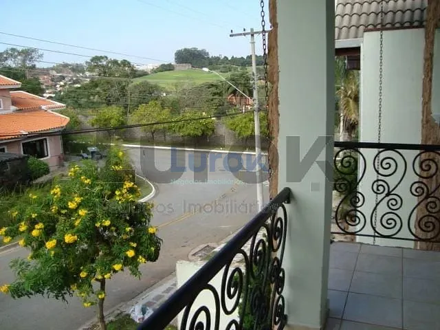 Casa, 4 quartos, 259 m² - Foto 13