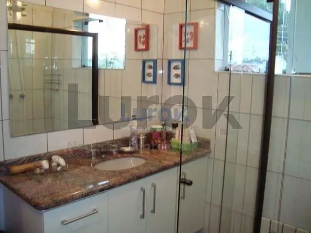Casa, 4 quartos, 259 m² - Foto 11
