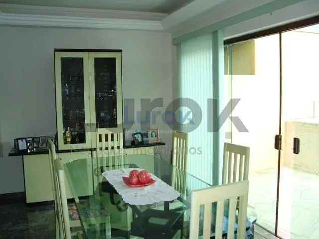 Casa, 4 quartos, 259 m² - Foto 7