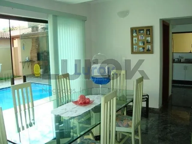 Casa, 4 quartos, 259 m² - Foto 6