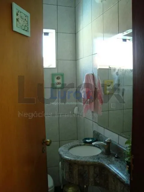 Casa, 4 quartos, 259 m² - Foto 5