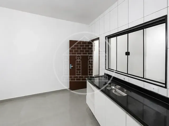 Casa com 250m² 1 quarto e 1 banheiro, para alugar, no bairro Jardim Iporanga em São Paulo