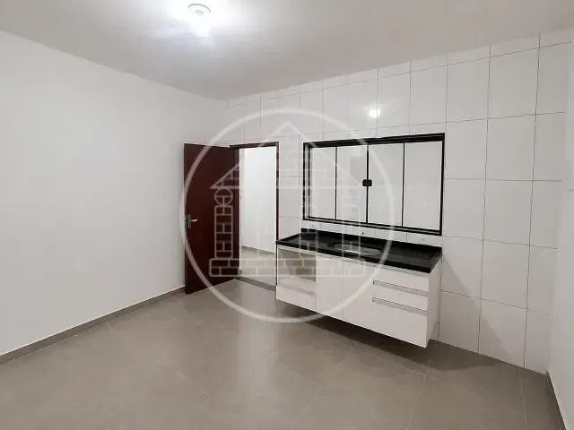 Casa com 250m² 1 quarto e 1 banheiro, para alugar, no bairro Jardim Iporanga em São Paulo