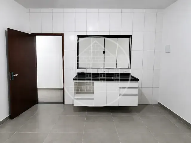 Casa com 250m² 1 quarto e 1 banheiro, para alugar, no bairro Jardim Iporanga em São Paulo