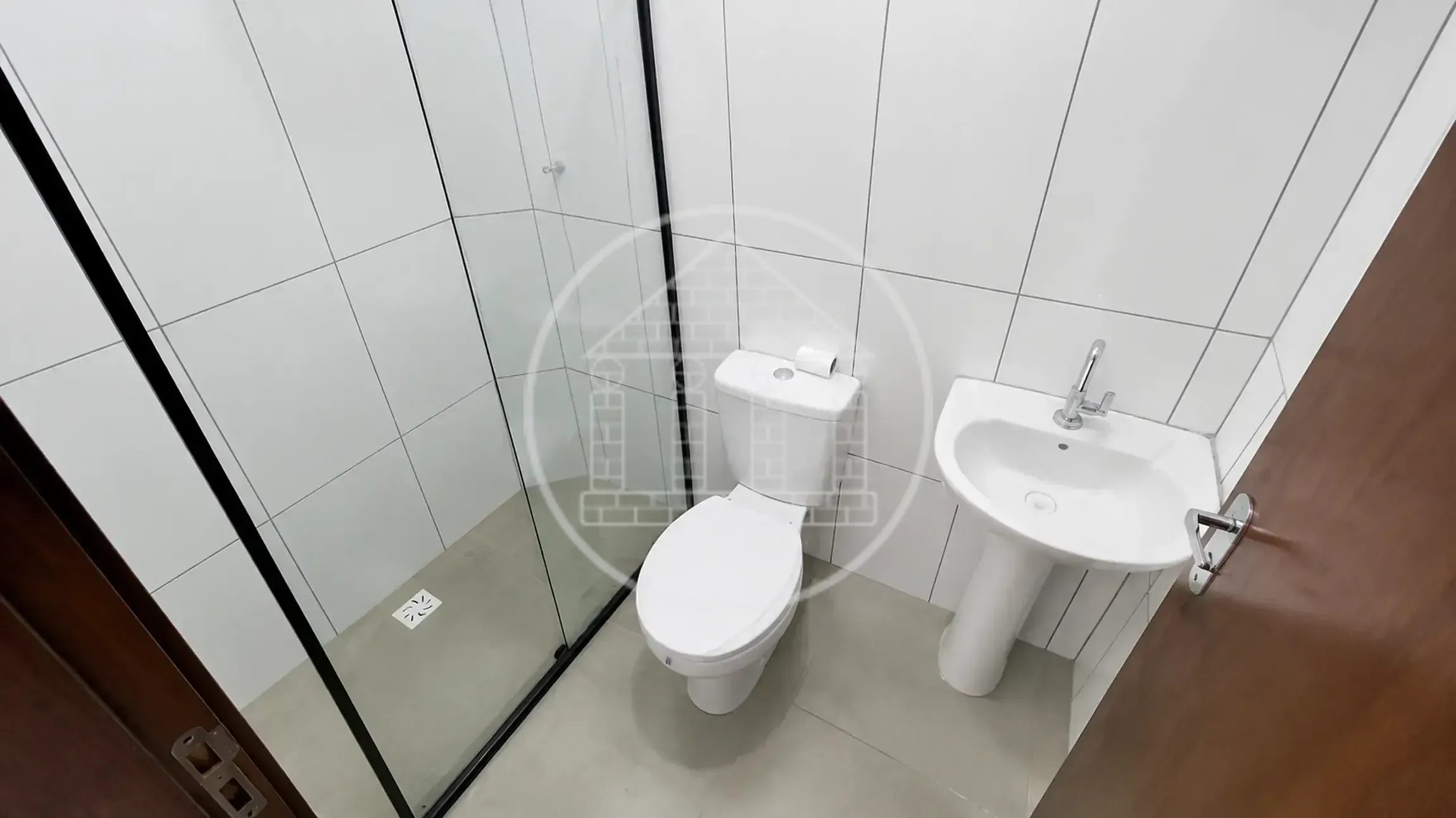 Casa, 1 quarto, 40 m² - Foto 15