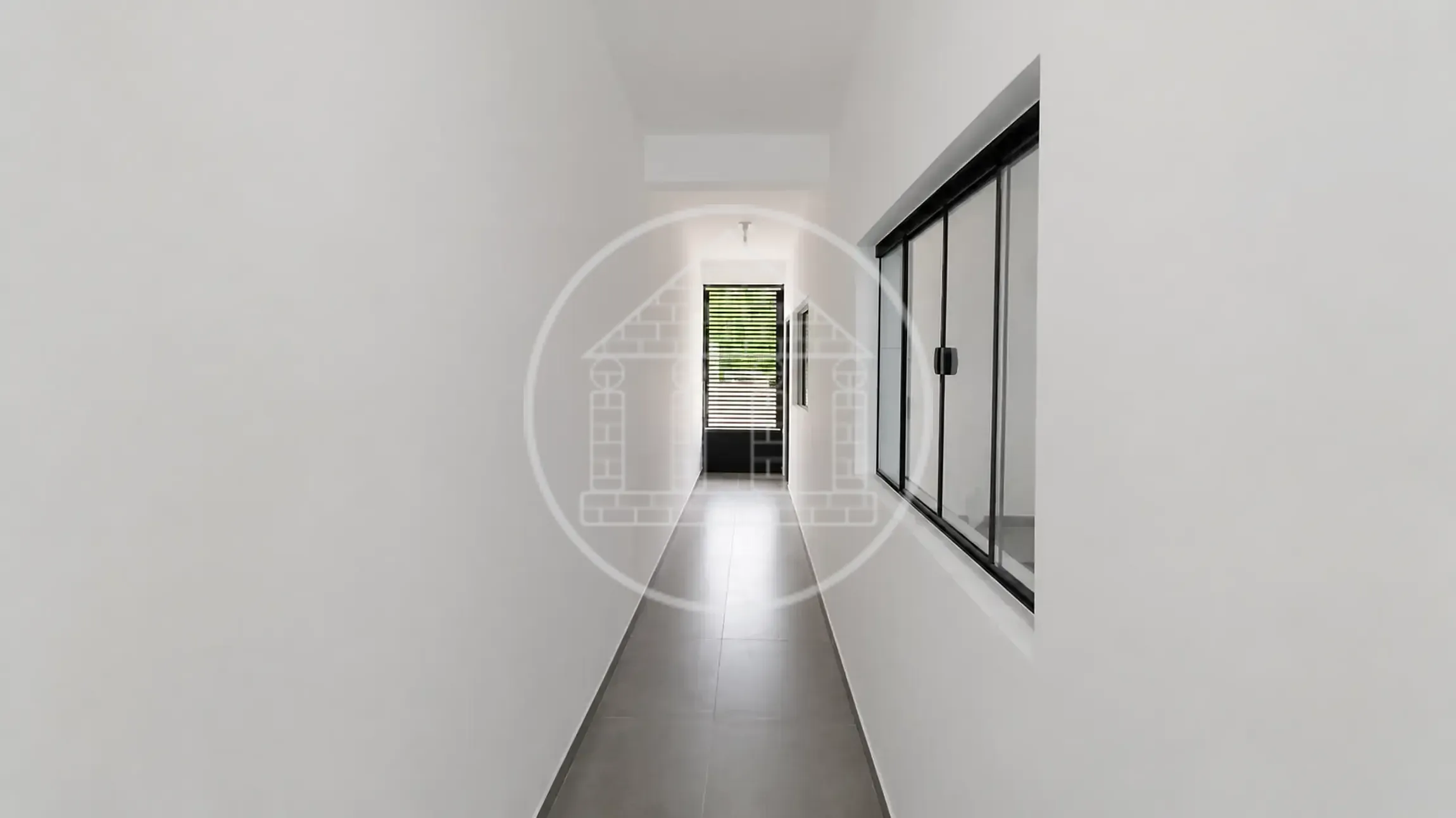 Casa, 1 quarto, 40 m² - Foto 17