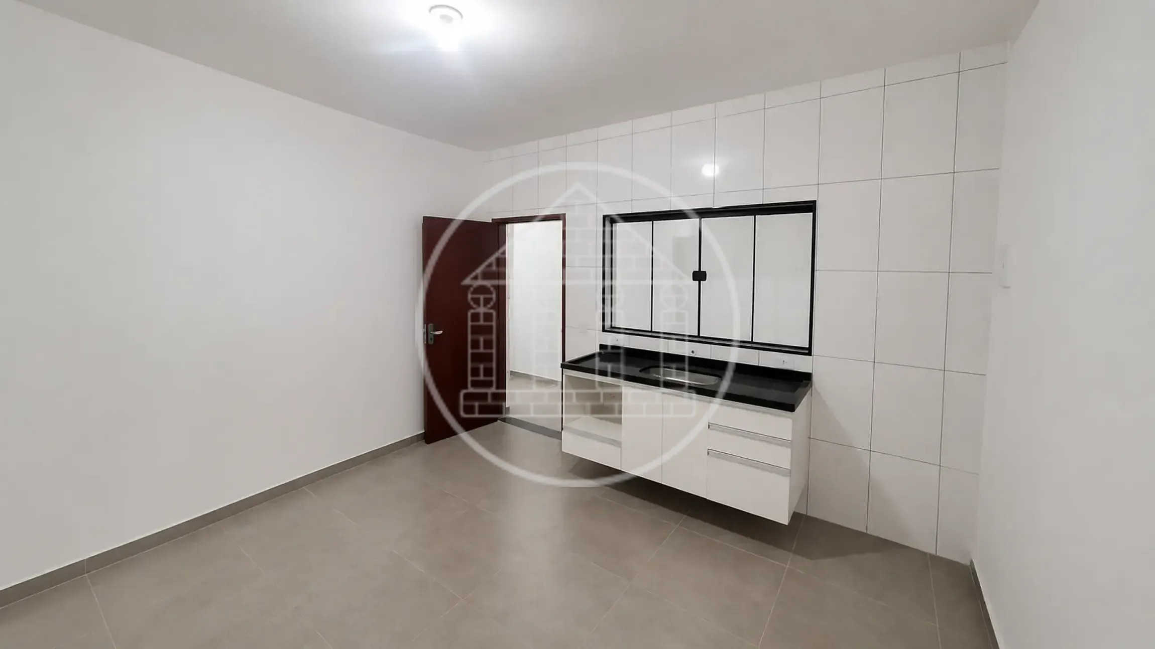 Casa, 1 quarto, 40 m² - Foto 3