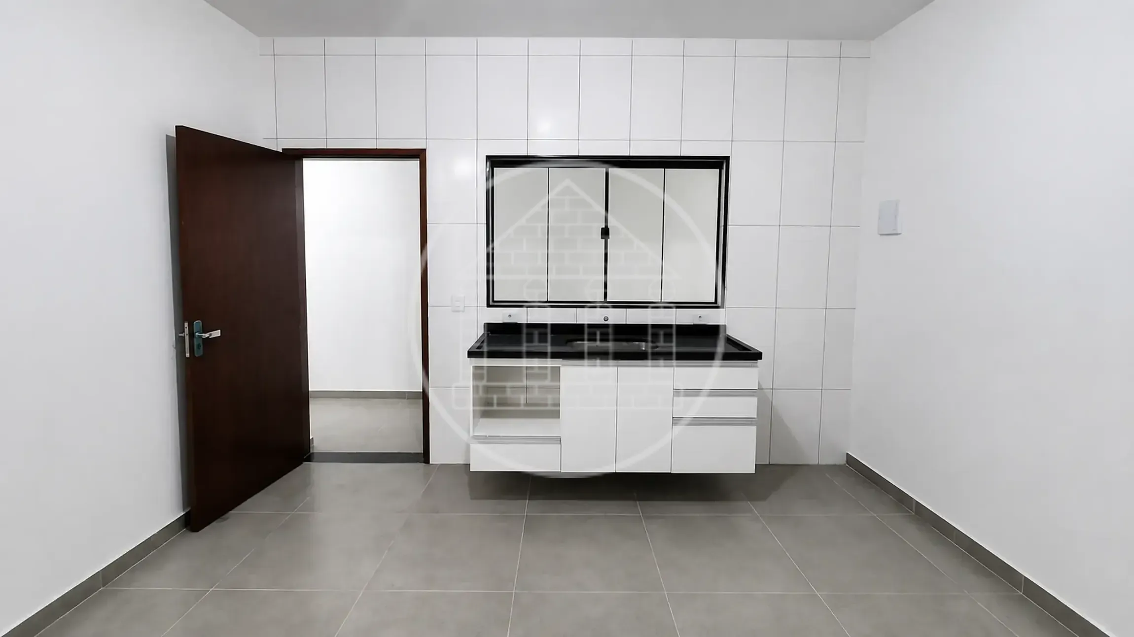 Casa, 1 quarto, 40 m² - Foto 4