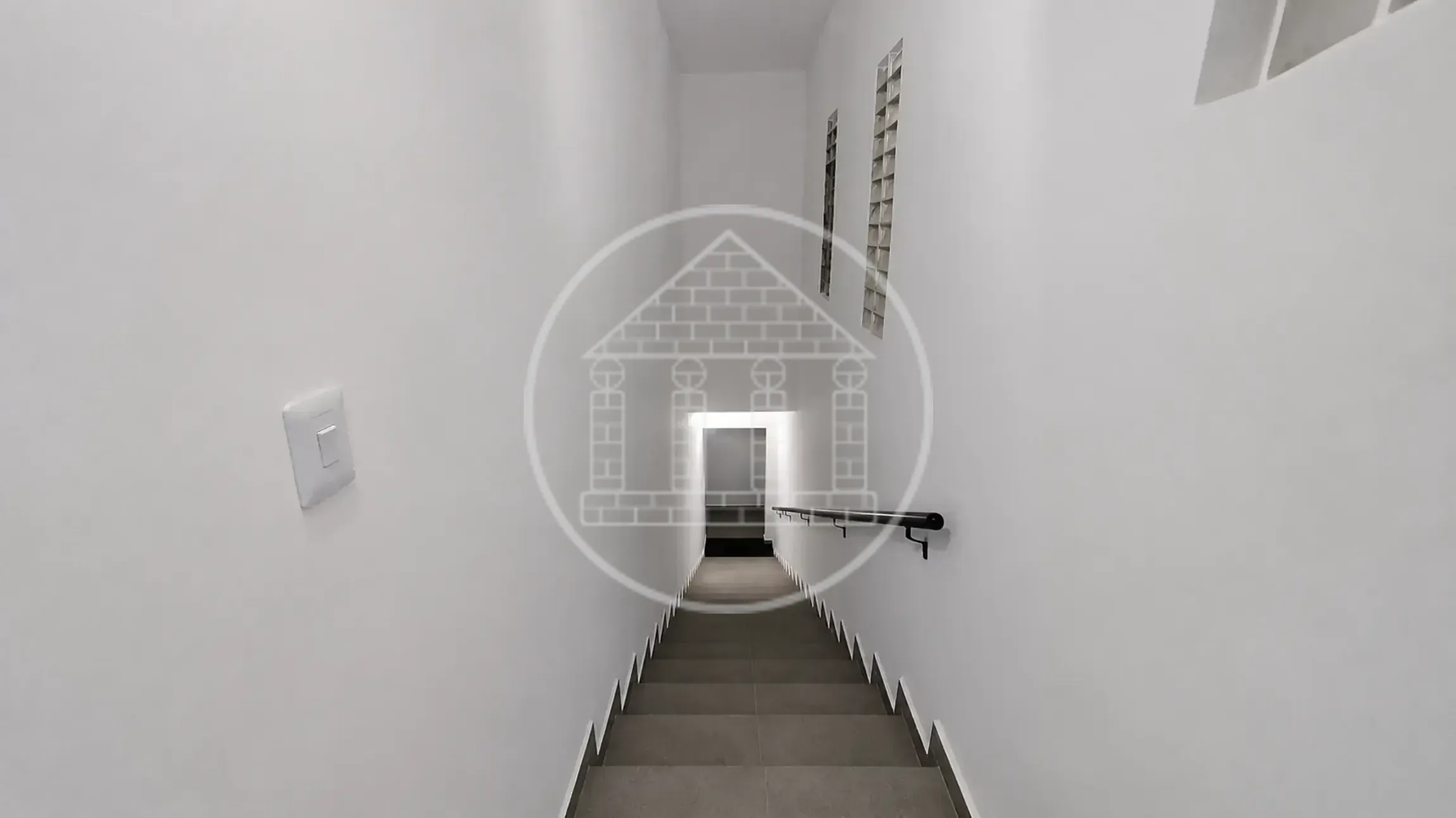 Casa, 1 quarto, 40 m² - Foto 9