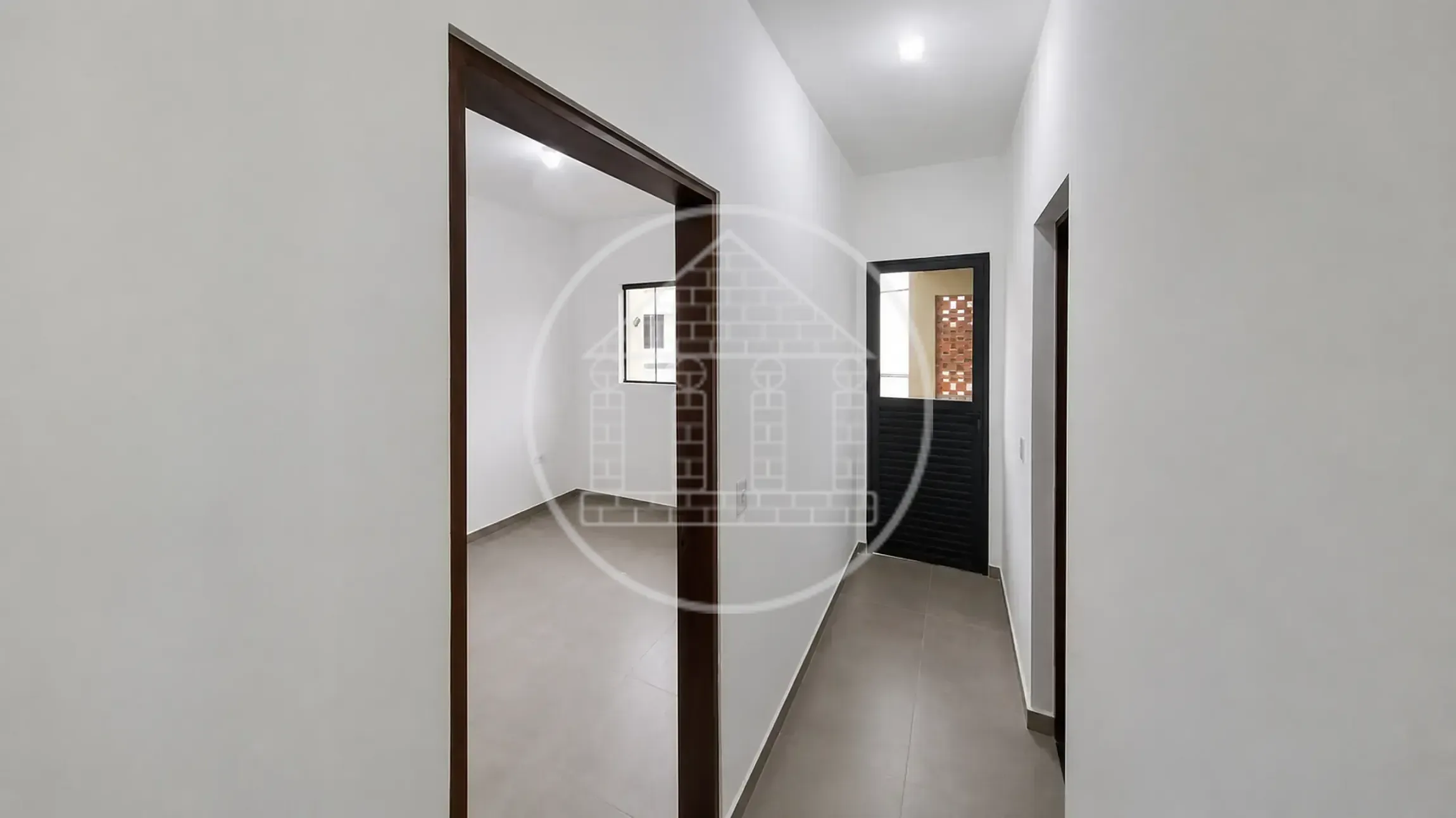 Casa, 1 quarto, 40 m² - Foto 10
