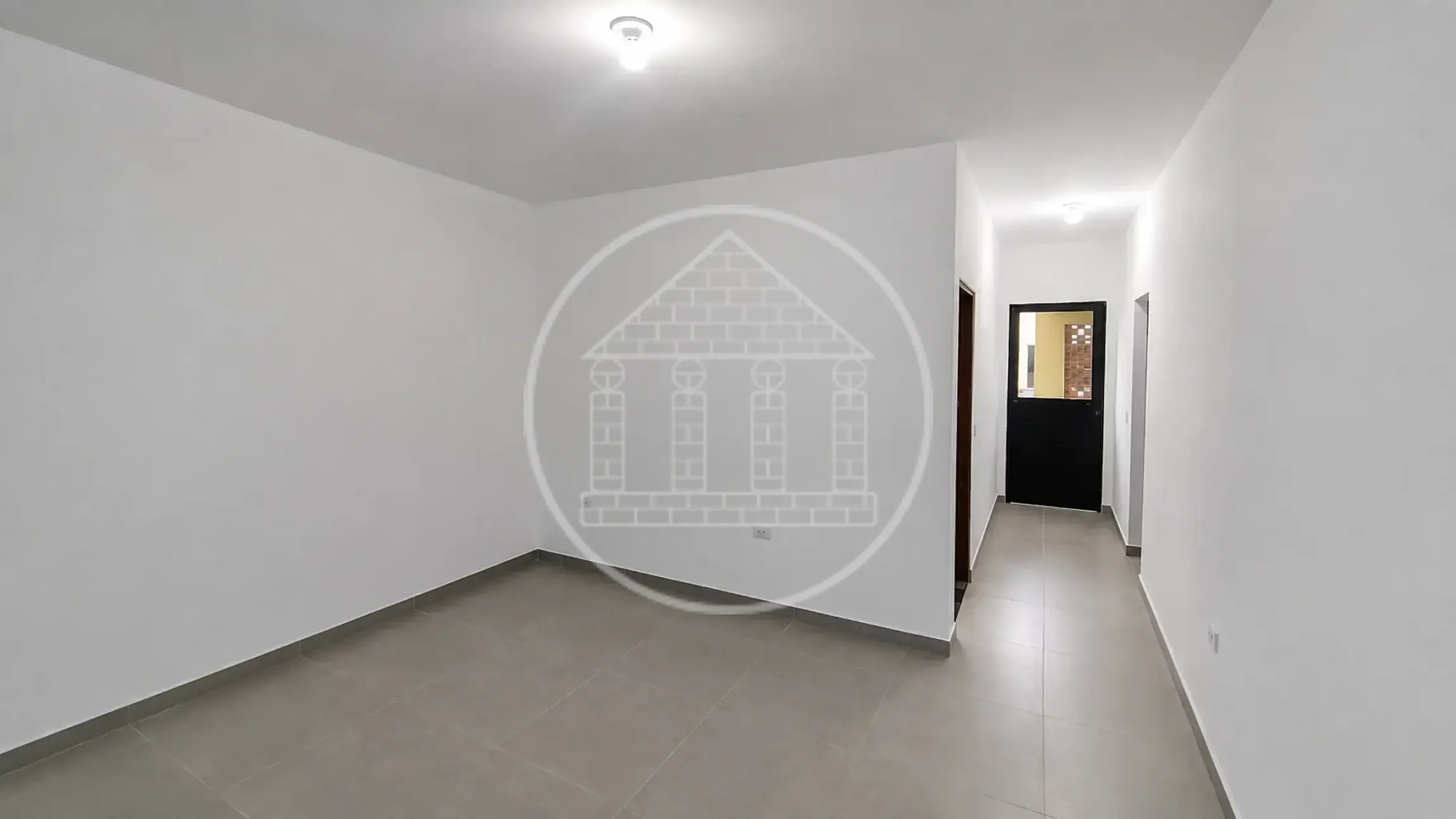 Casa, 1 quarto, 40 m² - Foto 11