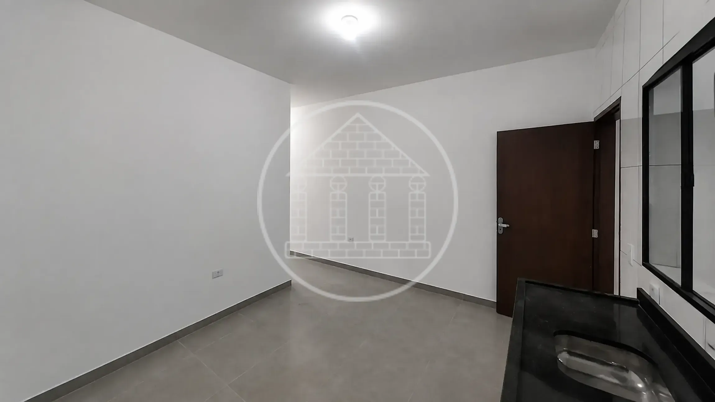 Casa, 1 quarto, 40 m² - Foto 12