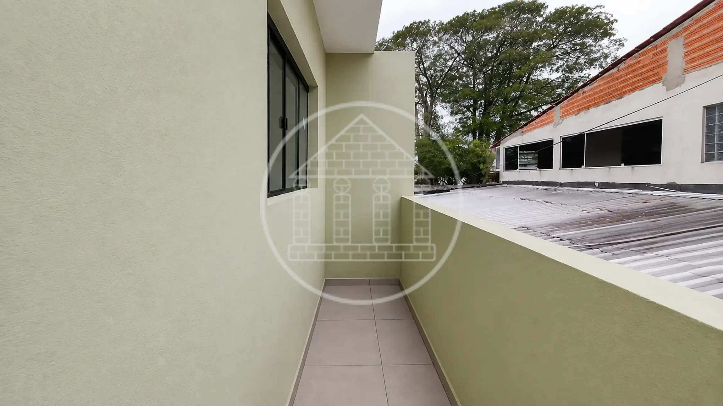Casa, 1 quarto, 40 m² - Foto 13