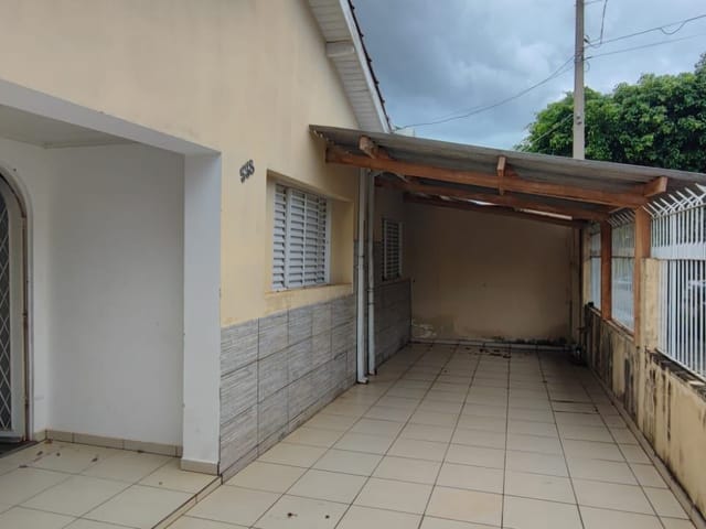 Foto do Casa - Casa para locação comercial, Vila Todos os Santos, Indaiatuba, SP | RESIDENCE INVEST IMOVEIS LTDA