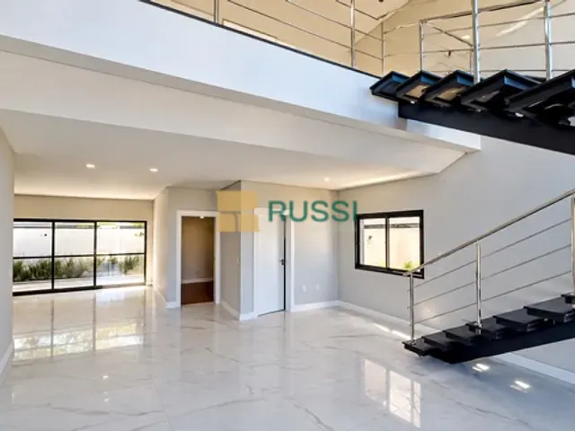 Casa 3 quartos e 4 banheiros, à venda, no bairro Loteamento Floresta em São José dos Campos