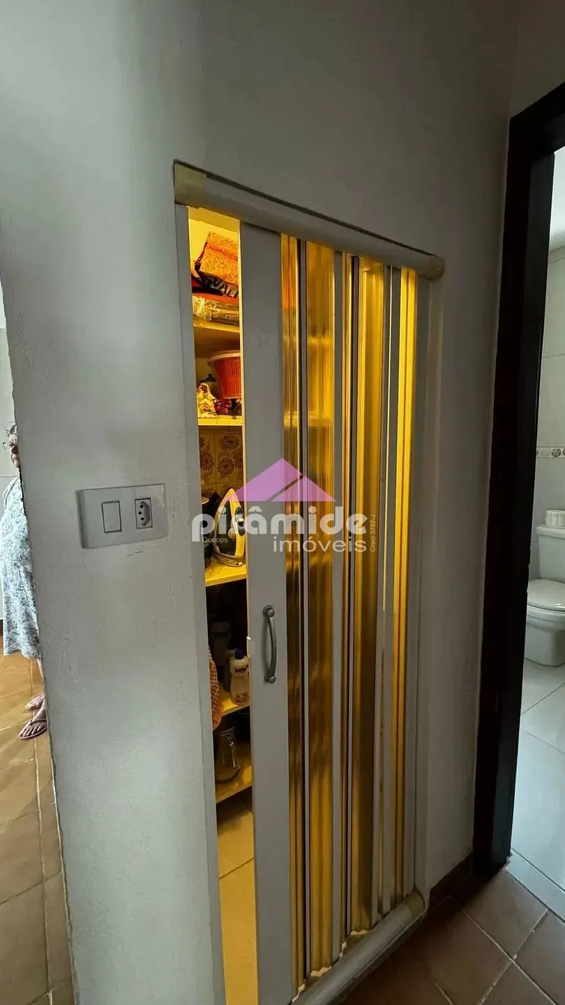 Casa, 3 quartos, 80 m² - Foto 9