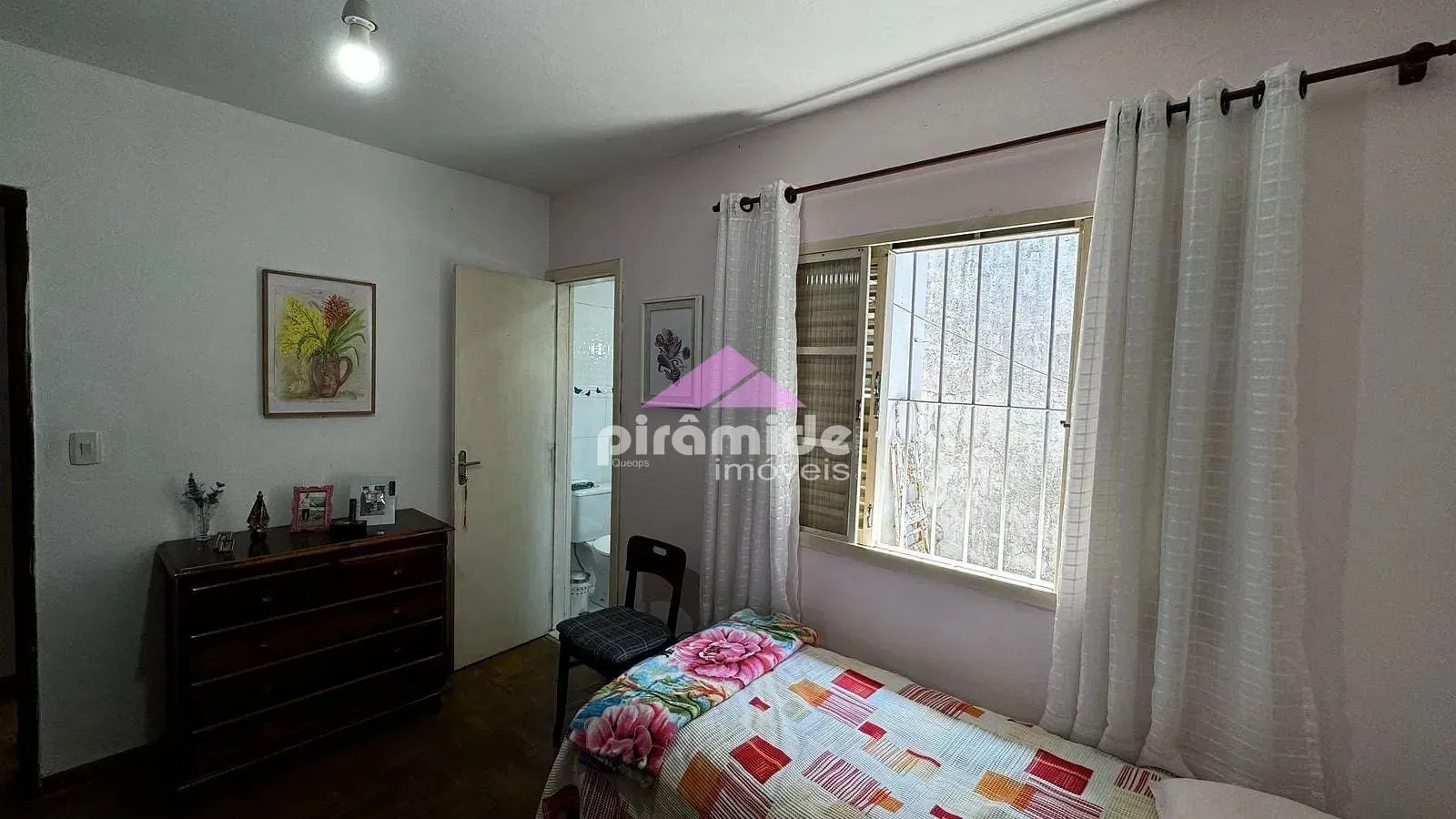 Casa, 3 quartos, 80 m² - Foto 4