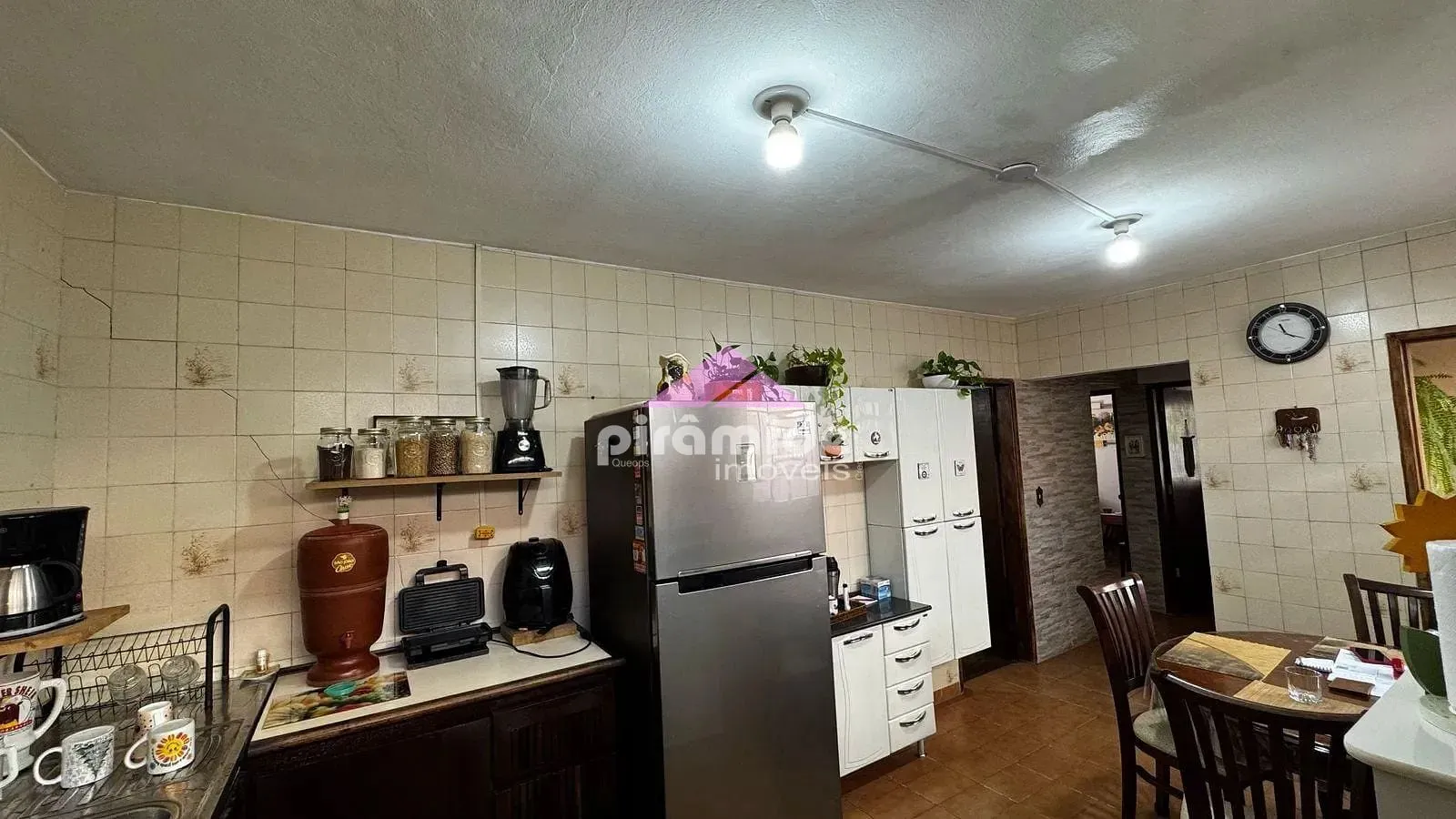 Casa, 3 quartos, 80 m² - Foto 3
