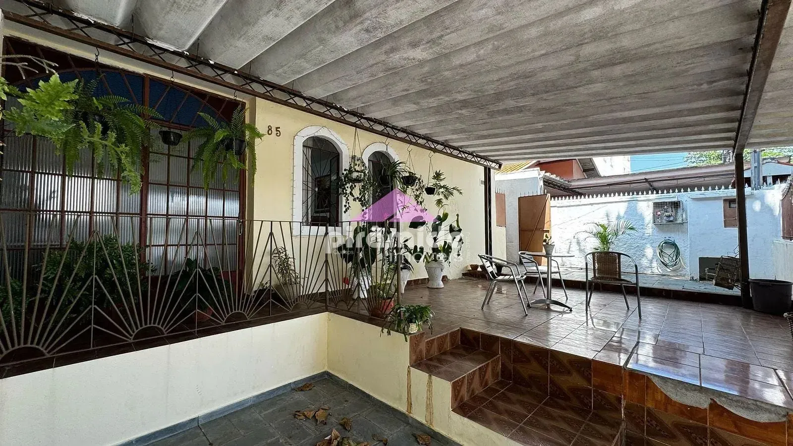 Casa, 3 quartos, 80 m² - Foto 17