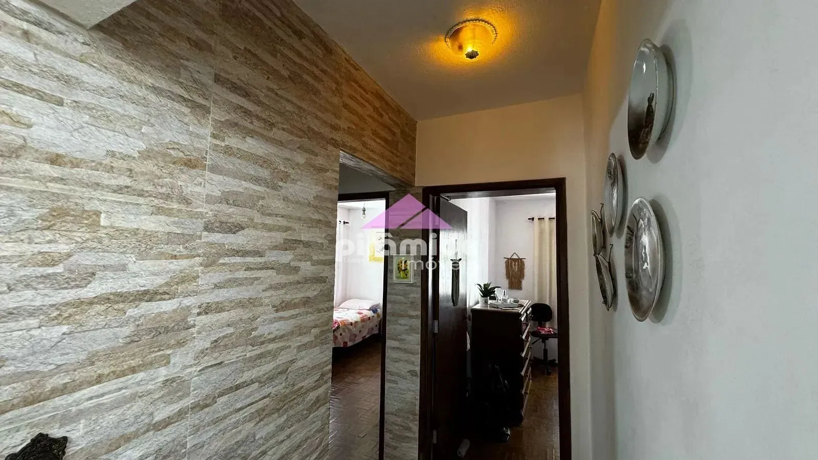Casa, 3 quartos, 80 m² - Foto 6